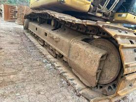 Buy Caterpillar 330B Used Excavator / 9 Buy Caterpillar 330B Used Excavator / 9