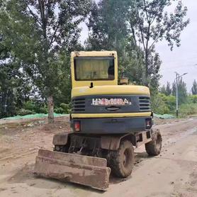 Buy Hyundai R60-9 Used Excavator / 2 Buy Hyundai R60-9 Used Excavator / 2