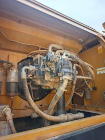 Buy Sany SY485C Used Excavator / 5 Buy Sany SY485C Used Excavator / 5