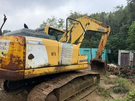 Buy Komatsu PC200 Used Excavator / 4 Buy Komatsu PC200 Used Excavator / 4
