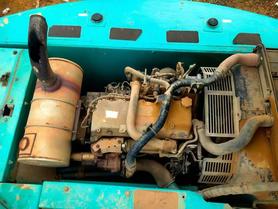 Buy Kobelco SK210 Used Excavator / 8 Buy Kobelco SK210 Used Excavator / 8