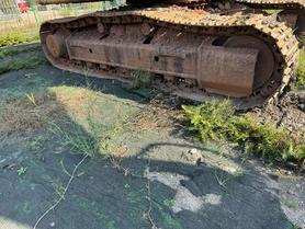 Buy Caterpillar 336E Used Excavator / 9 Buy Caterpillar 336E Used Excavator / 9