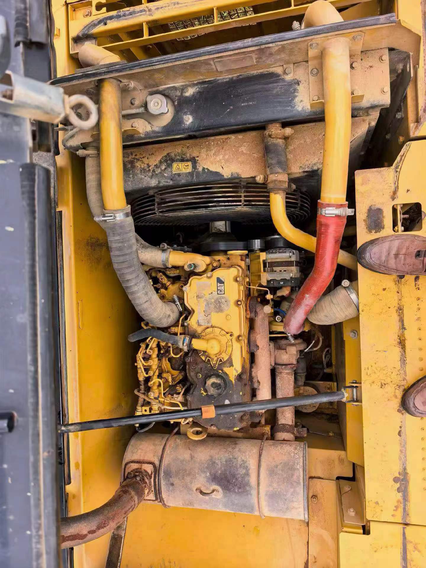 Buy Caterpillar 320D2GC Used Excavator / 5 Buy Caterpillar 320D2GC Used Excavator / 5
