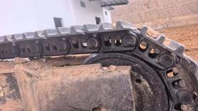 Buy JohnDeere E360 Used Excavator / 8 Buy JohnDeere E360 Used Excavator / 8