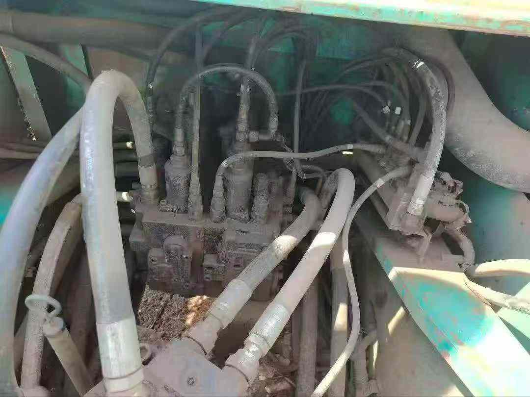Buy Kobelco SK250 Used Excavator / 2 Buy Kobelco SK250 Used Excavator / 2
