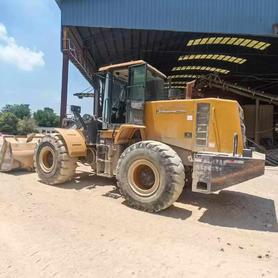 Buy XCMG LW500HV Used Loader / 2 Buy XCMG LW500HV Used Loader / 2