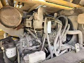Buy Caterpillar CT85 Used Excavator / 2 Buy Caterpillar CT85 Used Excavator / 2