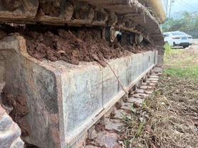 Buy Komatsu PC200-8 Used Excavator / 5 Buy Komatsu PC200-8 Used Excavator / 5