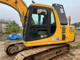 Buy Komatsu PC120-6E0 Used Excavator / 2 Buy Komatsu PC120-6E0 Used Excavator / 2