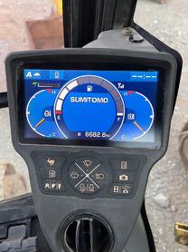 Buy Sumitomo SH300 Used Excavator / 8 Buy Sumitomo SH300 Used Excavator / 8