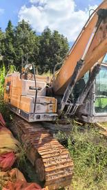 Buy Sany SY200C Used Excavator / 7 Buy Sany SY200C Used Excavator / 7
