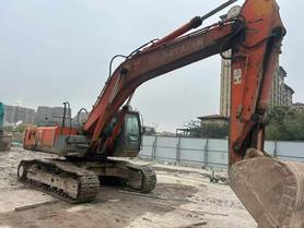 Buy Hitachi EX350H-5 Used Excavator / 5 Buy Hitachi EX350H-5 Used Excavator / 5
