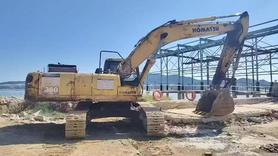 Buy Komatsu PC360-7 Used Excavator / 2 Buy Komatsu PC360-7 Used Excavator / 2