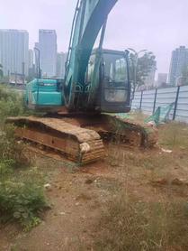 Buy Kobelco SK210 Used Excavator / 2 Buy Kobelco SK210 Used Excavator / 2