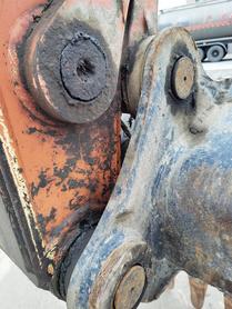 Buy Hitachi EX130 Used Excavator / 6 Buy Hitachi EX130 Used Excavator / 6