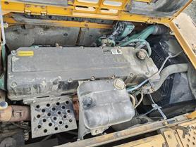 Buy Volvo EC360BL Used Excavator / 7 Buy Volvo EC360BL Used Excavator / 7
