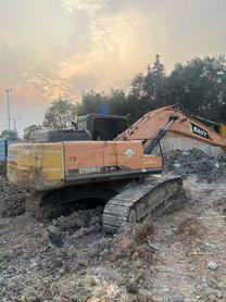 Buy Sany SY265C-9 Used Excavator / 5 Buy Sany SY265C-9 Used Excavator / 5