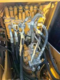 Buy Caterpillar 313D Used Excavator / 4 Buy Caterpillar 313D Used Excavator / 4