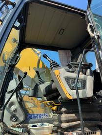 Buy Caterpillar 336E Used Excavator / 5 Buy Caterpillar 336E Used Excavator / 5