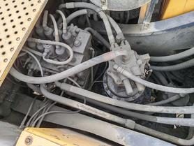 Buy Volvo EC360BL Used Excavator / 3 Buy Volvo EC360BL Used Excavator / 3