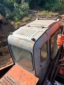 Buy Hitachi ZX200-6 Used Excavator / 3 Buy Hitachi ZX200-6 Used Excavator / 3