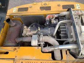 Buy XCMG XE200 Used Excavator / 3 Buy XCMG XE200 Used Excavator / 3