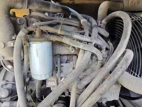 Buy Caterpillar CT85 Used Excavator / 3 Buy Caterpillar CT85 Used Excavator / 3