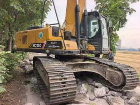 Buy Sany SY205C Used Excavator / 7 Buy Sany SY205C Used Excavator / 7
