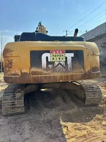 Buy Caterpillar 326DL Used Excavator / 2 Buy Caterpillar 326DL Used Excavator / 2