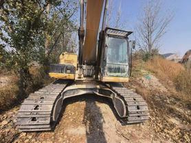 Buy Caterpillar 324D Used Excavator / 9 Buy Caterpillar 324D Used Excavator / 9