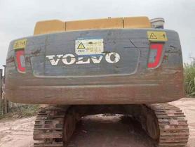 Buy Volvo L350F Used Excavator / 6 Buy Volvo L350F Used Excavator / 6