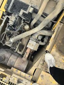 Buy Komatsu PC130-8 Used Excavator / 4 Buy Komatsu PC130-8 Used Excavator / 4