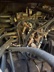 Buy Sumitomo SH300 Used Excavator / 4 Buy Sumitomo SH300 Used Excavator / 4