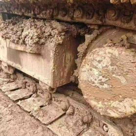Buy Hyundai 110LVS Used Excavator / 5 Buy Hyundai 110LVS Used Excavator / 5