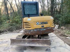 Buy XCMG XE60 Used Excavator / 6 Buy XCMG XE60 Used Excavator / 6