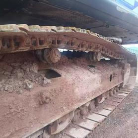 Buy Hitachi ZX210H-5A Used Excavator / 6 Buy Hitachi ZX210H-5A Used Excavator / 6