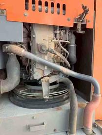 Buy Hitachi ZX260-3G Used Excavator / 4 Buy Hitachi ZX260-3G Used Excavator / 4