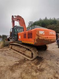 Buy Hitachi ZX330-3G Used Excavator / 8 Buy Hitachi ZX330-3G Used Excavator / 8