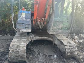 Buy Hitachi ZX110-3 Used Excavator / 3 Buy Hitachi ZX110-3 Used Excavator / 3