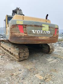 Buy Volvo EC360BL Used Excavator / 9 Buy Volvo EC360BL Used Excavator / 9