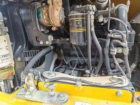 Buy Komatsu PC70 Used Excavator / 3 Buy Komatsu PC70 Used Excavator / 3