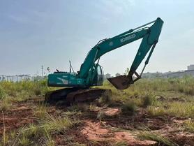Buy Kobelco SK210 Used Excavator / 3 Buy Kobelco SK210 Used Excavator / 3
