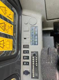 Buy Komatsu PC120-6E0 Used Excavator / 8 Buy Komatsu PC120-6E0 Used Excavator / 8