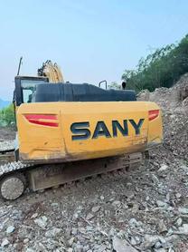 Buy Sany SY305C Used Excavator / 2 Buy Sany SY305C Used Excavator / 2