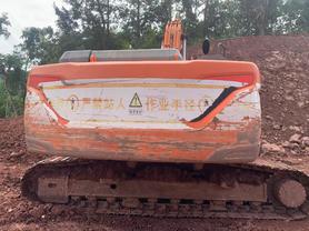 Buy Doosan DX260LC-9C Used Excavator / 3 Buy Doosan DX260LC-9C Used Excavator / 3