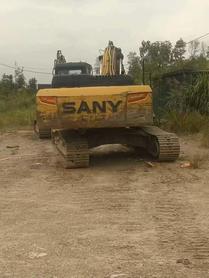 Buy Sany SY245H Used Excavator / 2 Buy Sany SY245H Used Excavator / 2