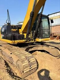 Buy Caterpillar 326DL Used Excavator / 6 Buy Caterpillar 326DL Used Excavator / 6