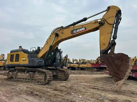 Buy XCMG XE650DP Used Excavator / 3 Buy XCMG XE650DP Used Excavator / 3