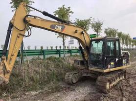Buy Caterpillar 313D Used Excavator / 3 Buy Caterpillar 313D Used Excavator / 3