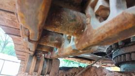 Buy Caterpillar 349E Used Excavator / 9 Buy Caterpillar 349E Used Excavator / 9